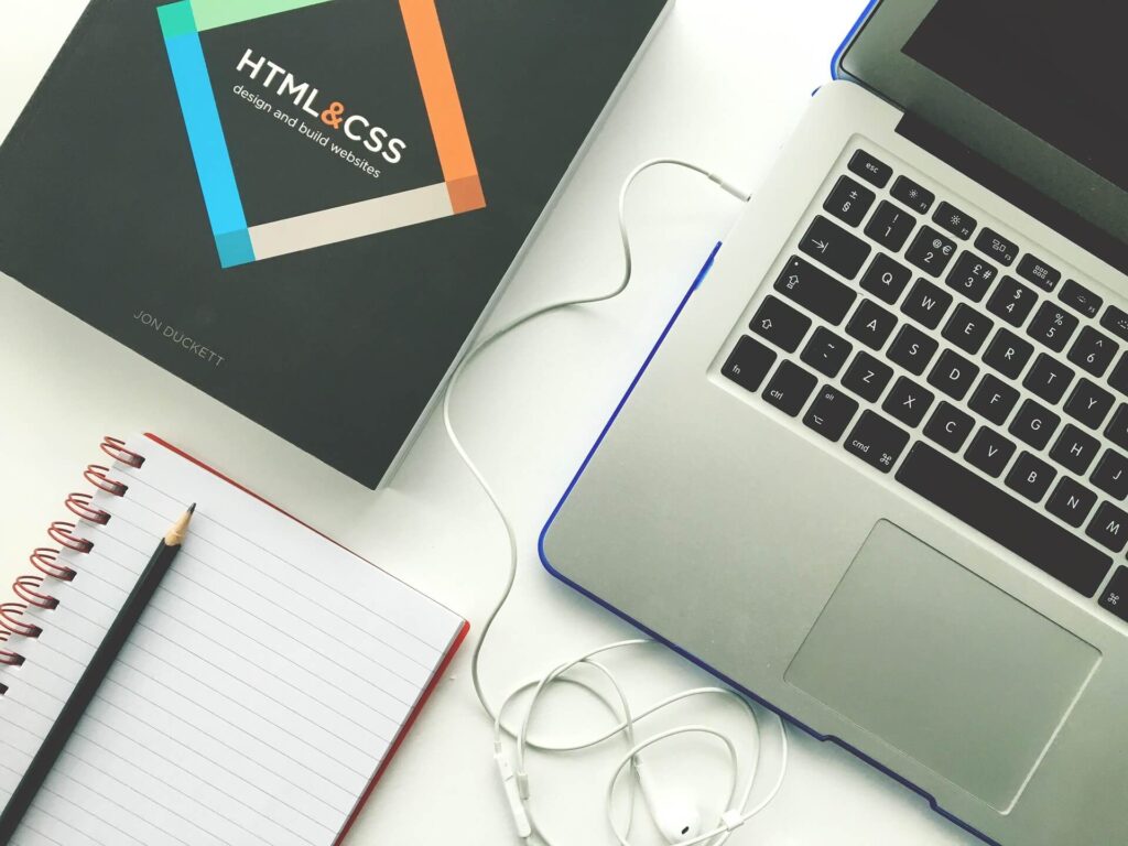 Home web design